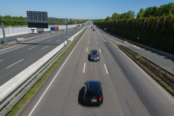 Avocat droit routier Bruxelles